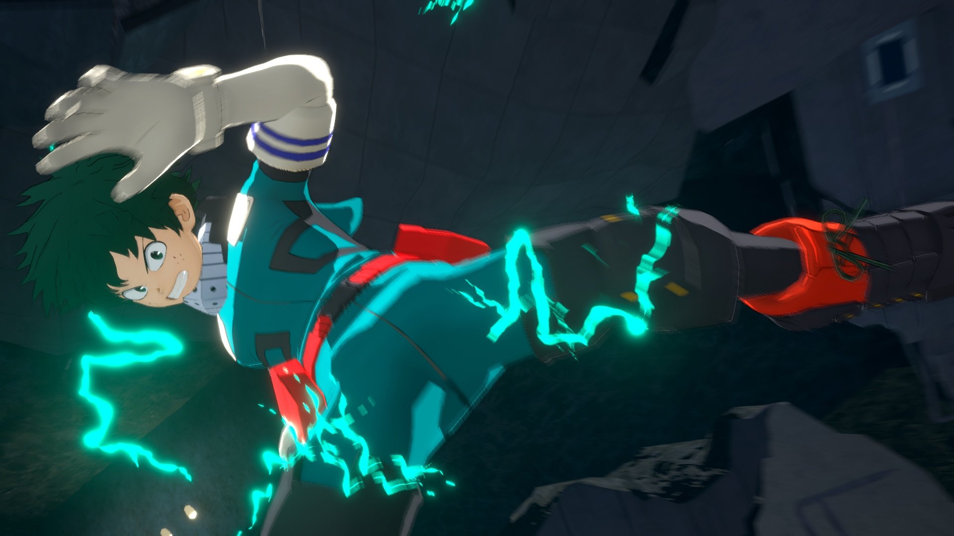 My Hero One´s Justice 2 - Imagen 46